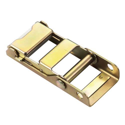 Overceneter Buckle