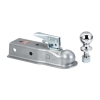 Trailer Jack & Winch