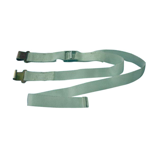 Cam Buckle Strap