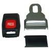 Seat Belt Buckle Assy
