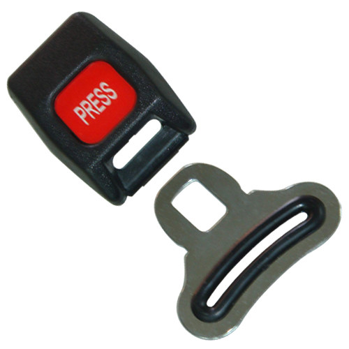 Seat Belt Buckle Assy Seat Belt Buckle Assy