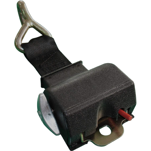 Retractable Seat Belt
