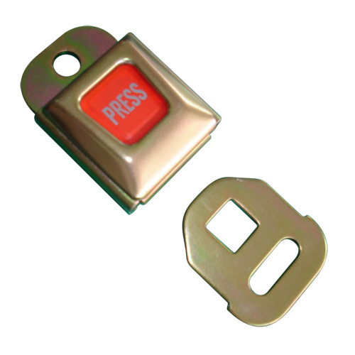 Seat Belt Buckle Assy Seat Belt Buckle Assy