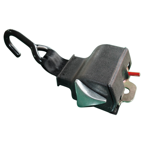 Retractable Seat Belt Retractable Seat Belt
