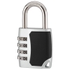 Combination Padlock