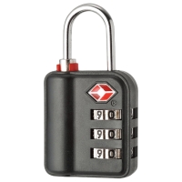 TSA Combination Padlock