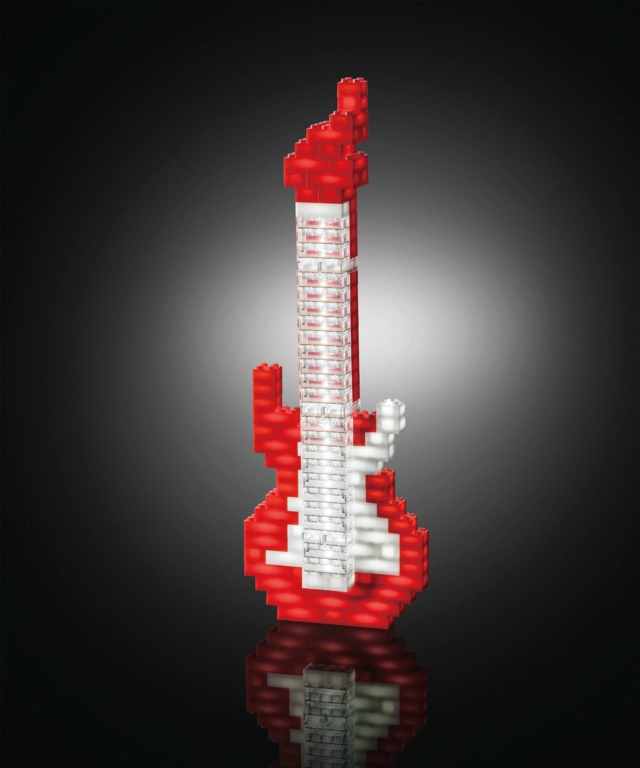Guitar free-reflection Guitar free-reflection