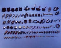 Electrical Parts Electrical Parts