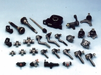 Under Chassis Under Chassis