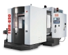 Horizontal Machining Center  