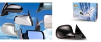 Mirrors:Exterior Side Mirrors