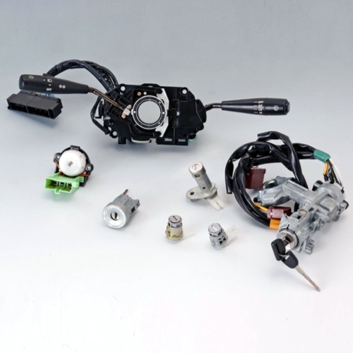 Electrical Parts Electrical Parts