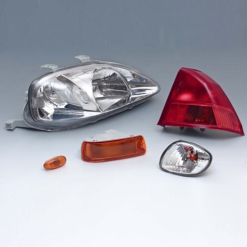 Car Lamps Car Lamps