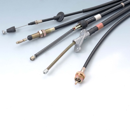 Control Cables Control Cables