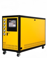 Inverter Water Cooling Chiller