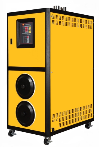 Honeycomb Dehumidifying Dryer