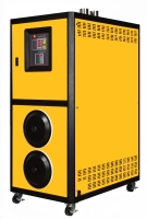 Honeycomb Dehumidifying Dryer