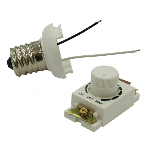 E26 Lamp Holder / Dimmers for LED Lamps Dimmers Lighting