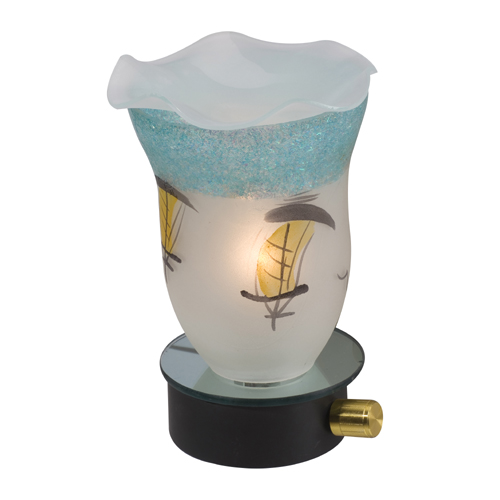 Dimmable Night-Light