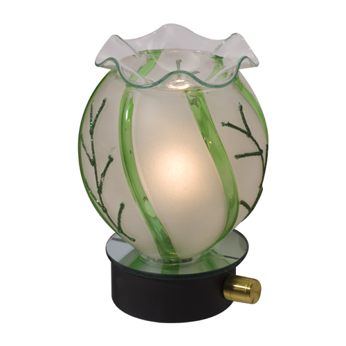 Dimmable Night-Light