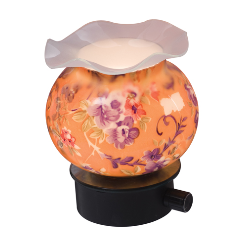Dimmable Night-Light