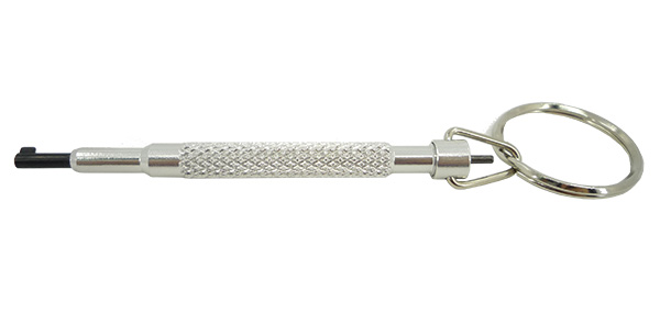 Swivel Key with Key Ring Swivel Key with Key Ring