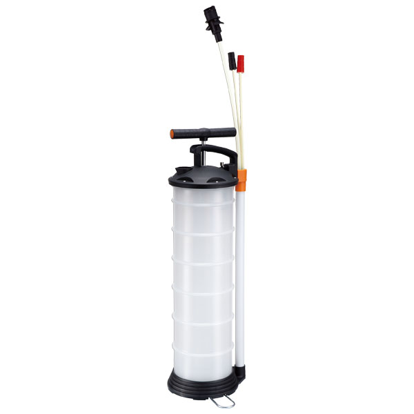 90 Degree Free-Angle Fluid Extractor 90 Degree Free-Angle Fluid Extractor