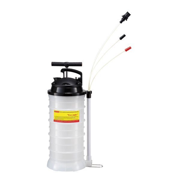 Large Capacity Oil Extractor (Truck / Boat) Large Capacity Oil Extractor (Truck / Boat)