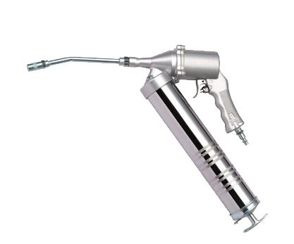 Gun-Type Pneumatic Grease Gun