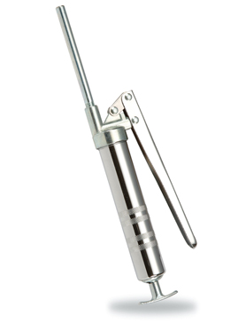 Taiwan Made DIY Manual Grease Gun Taiwan Made DIY Manual Grease Gun