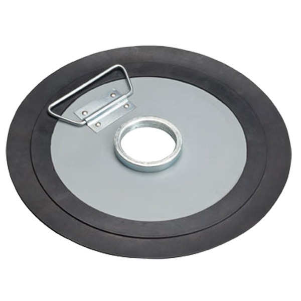 Taiwan Made Grease Refilling Plate