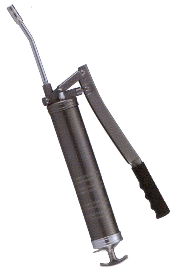 Professional (Steel Head) Grease Gun