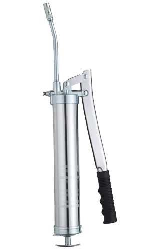 High-Performance Manual Grease Gun