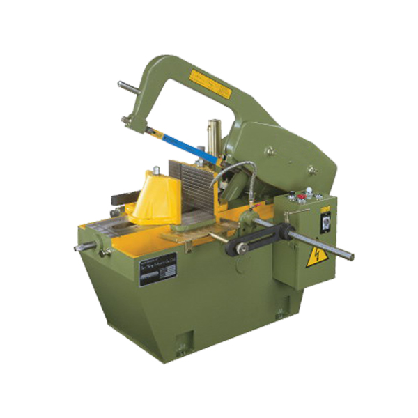 Hydraulic Power Hacksaw Hydraulic Power Hacksaw