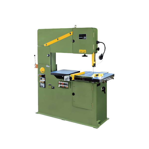 Variable Speed Band Saw with Inverter Variable Speed Band Saw with Inverter