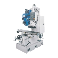 Bed Type NST40 Vertical Mill Bed Type NST40 Vertical Mill