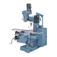 Vertical & Horizontal Mill(Taiwan Made) Vertical & Horizontal Mill(Taiwan Made)