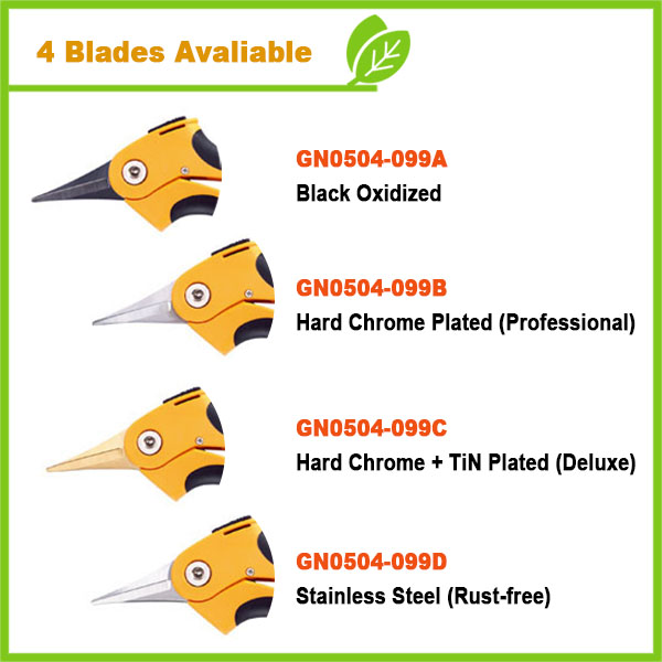 High Quality Sharp Trimmer (8 3/8”) High Quality Sharp Trimmer (8 3/8”)