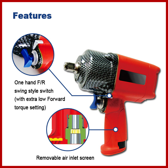 Ultra-Lightweight 3/4 Ultra-Lightweight 3/4