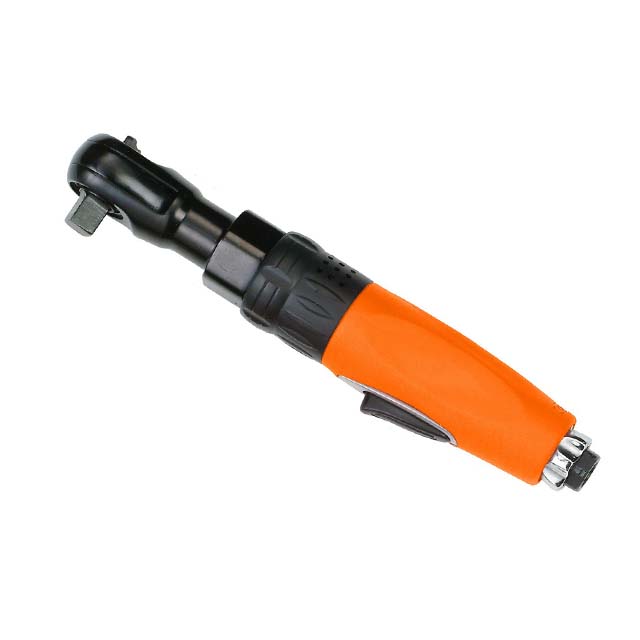 1/2 Inch Lightweight Air Ratchet Wrench