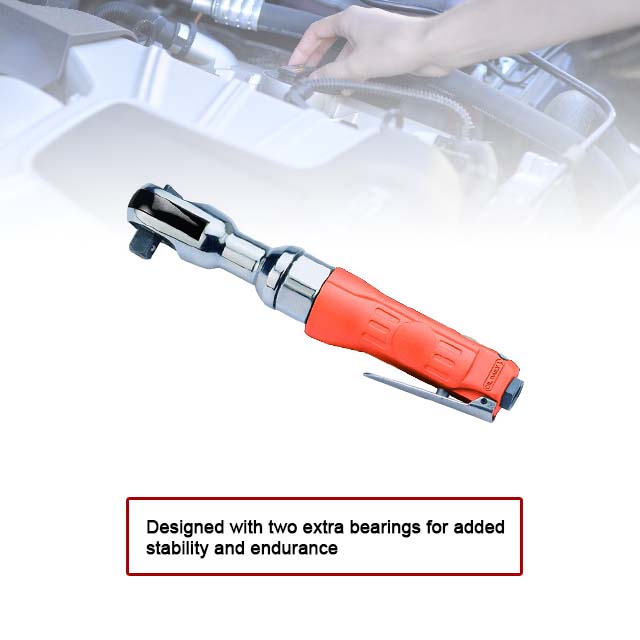 3/8 Air Double Ratchet Pawls Wrench 3/8 Air Double Ratchet Pawls Wrench