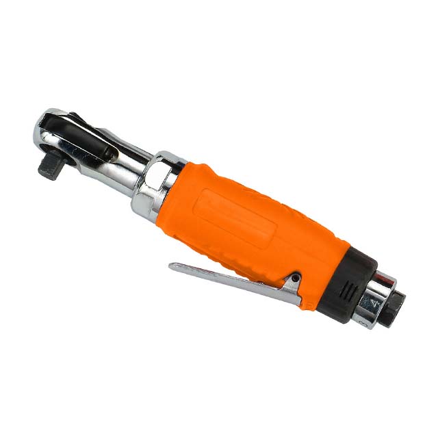 Bridge Head Pneumatic Ratchet Wrench Bridge Head Pneumatic Ratchet Wrench