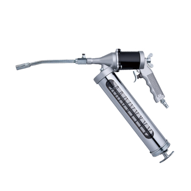 Air 360° Free-Angle Grease Gun