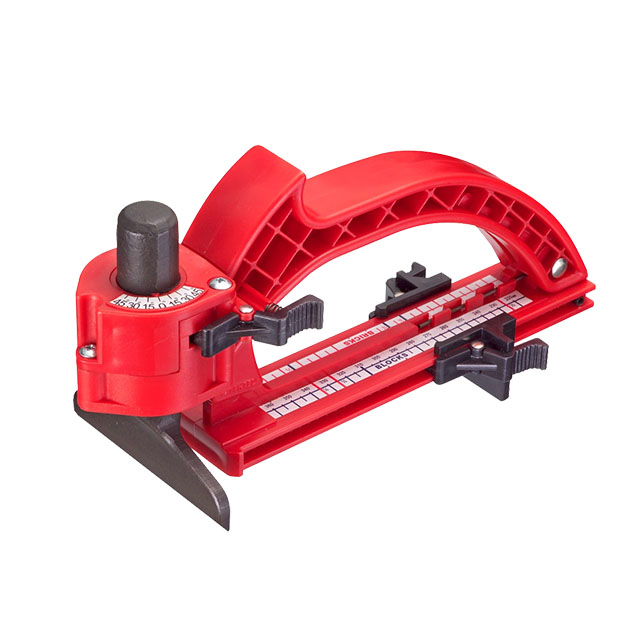 Brick & Cement Block Cutting Tool