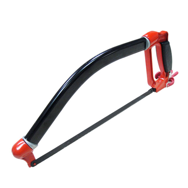 Versatile Multi-Angle Hacksaw Versatile Multi-Angle Hacksaw
