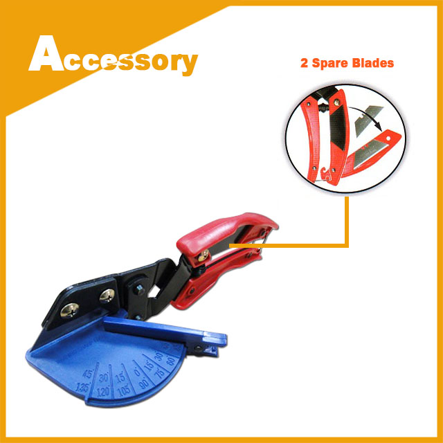 Utility Cutter with Scale Utility Cutter with Scale