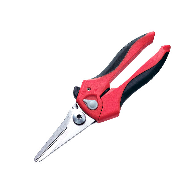 8” Multi-Purpose Shears 8” Multi-Purpose Shears