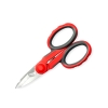 Notched Electrician Scissors