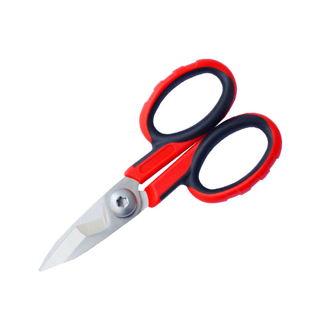 Professional Electrician Shears Professional Electrician Shears