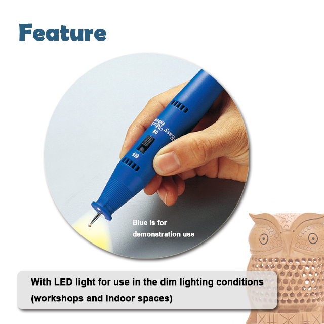 Engraving Kit with LED Light Engraving Kit with LED Light